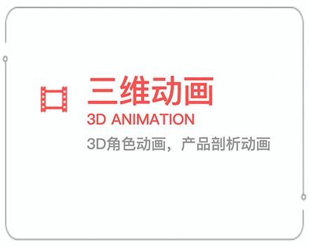 西双版纳三维动画 